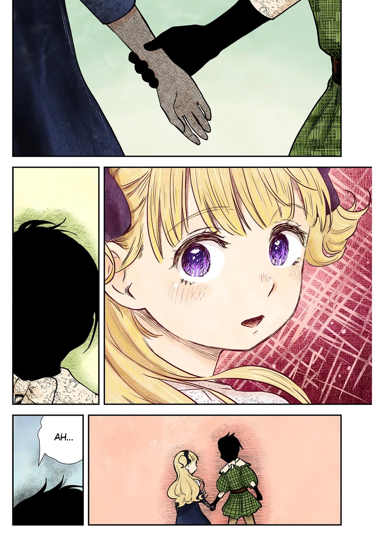 Shadows House, Chapter 134 image 15